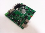 RTD1185 PCB 板