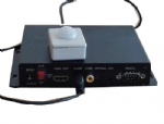 DS005-3 Motion Sensor Digital  Signage media Player
